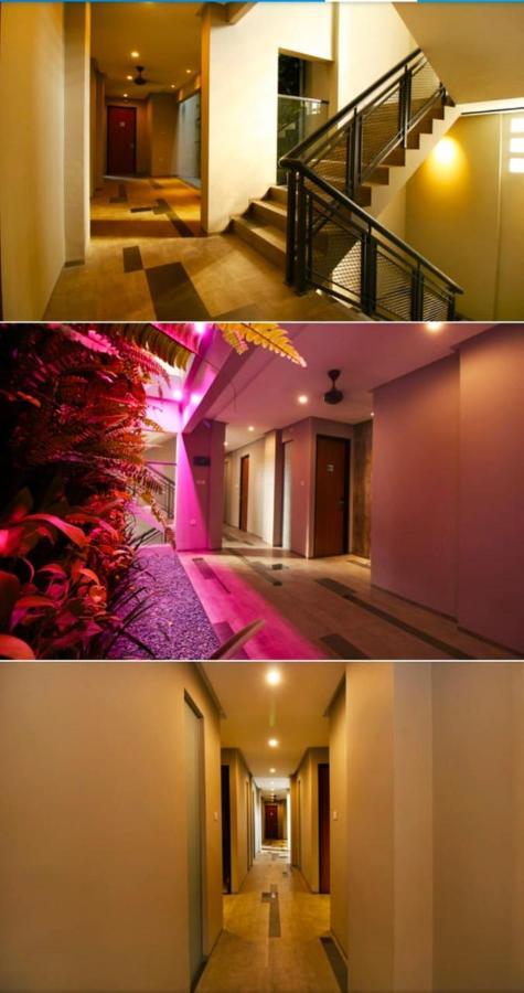 เรดดอร์ซ พลัส เนียร์ เรดิโอ ดาลาม 3 Hotel จาการ์ตา ภายนอก รูปภาพ